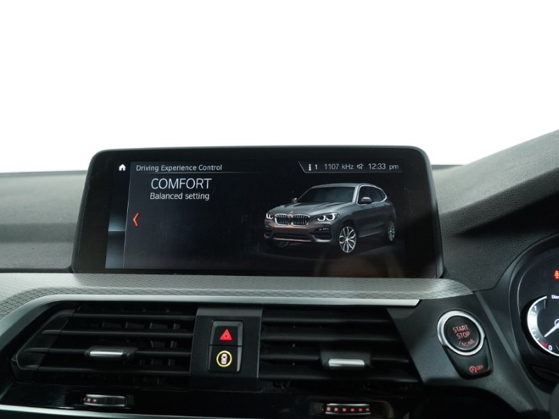 Used BMW X3 2018 for sale - 77220406: Photo 35