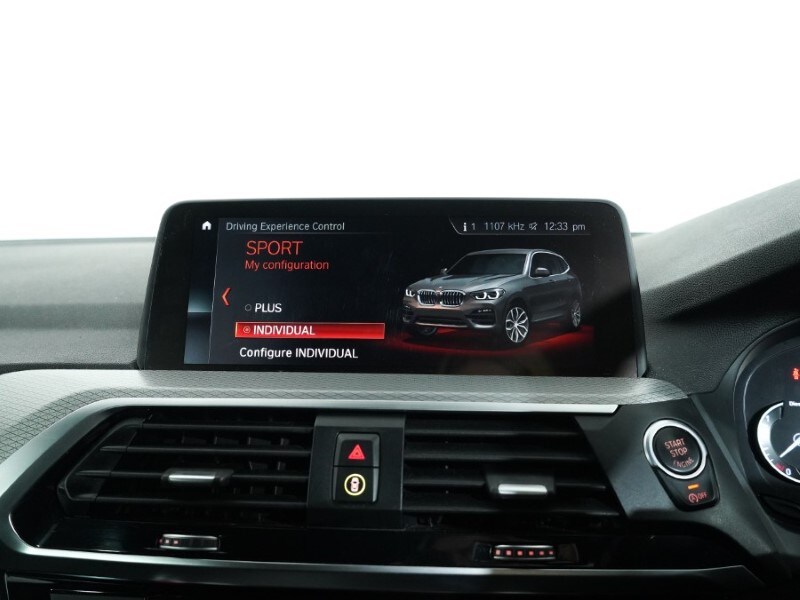 Used BMW X3 2018 for sale - 77220406: Photo 36