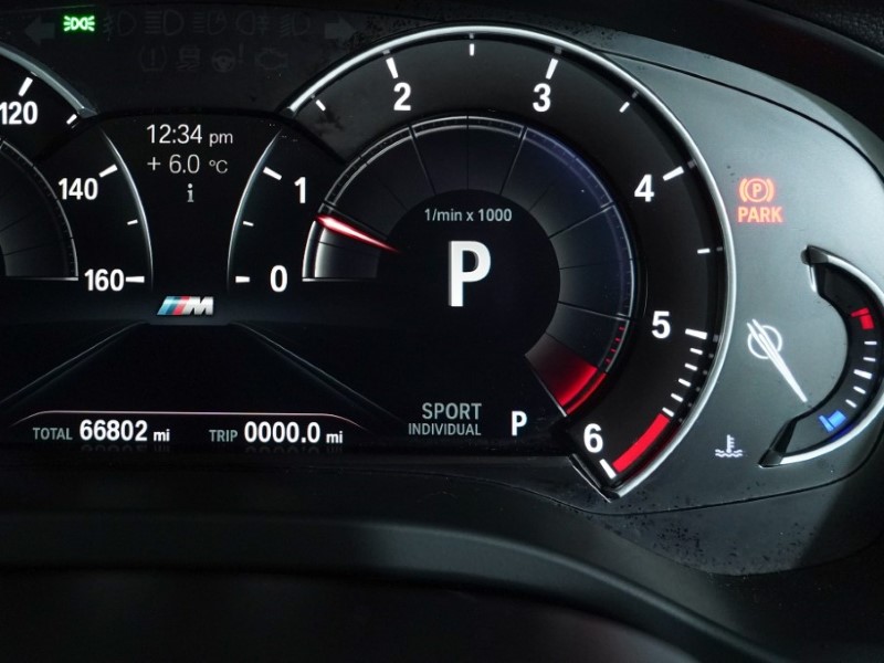 Used BMW X3 2018 for sale - 77220406: Photo 37