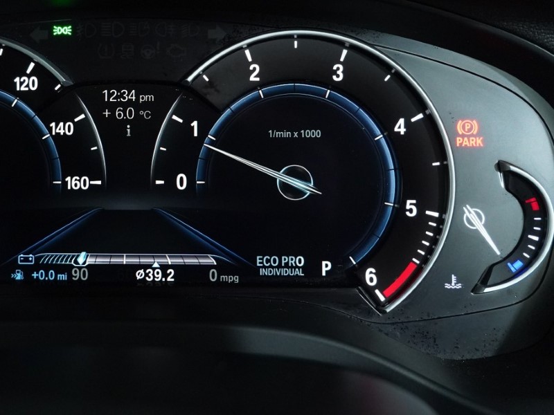 Used BMW X3 2018 for sale - 77220406: Photo 38