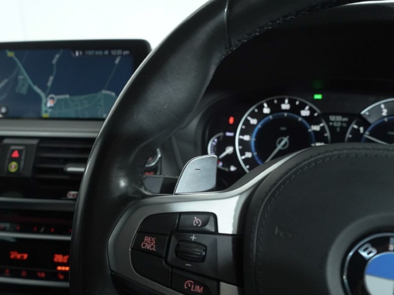 Used BMW X3 2018 for sale - 77220406: Photo 39