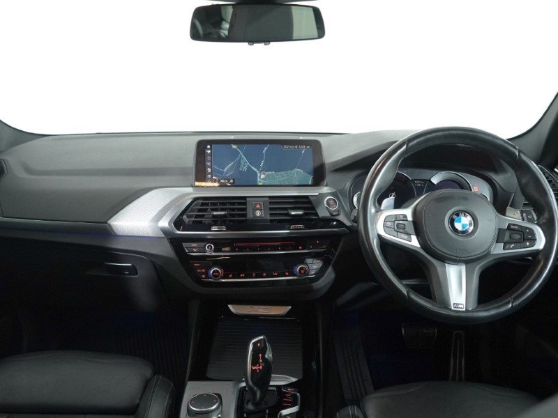 Used BMW X3 2018 for sale - 77220406: Photo 4