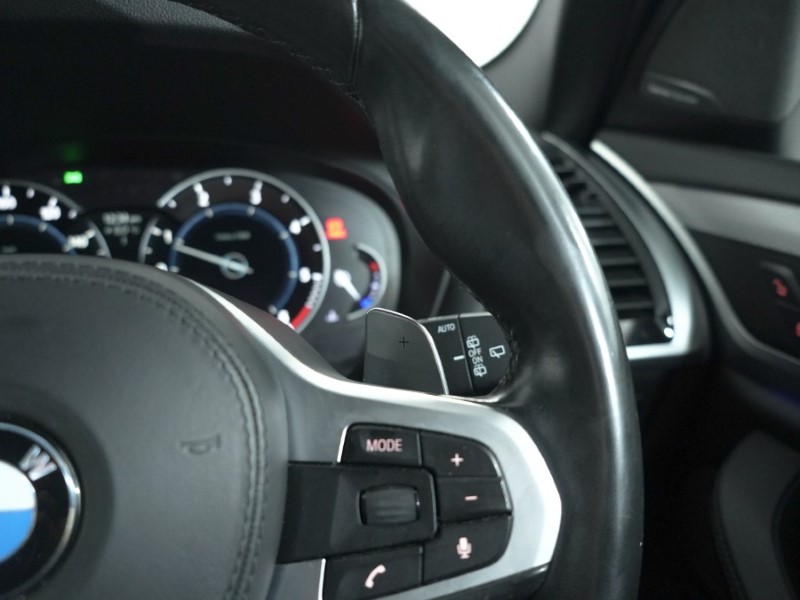 Used BMW X3 2018 for sale - 77220406: Photo 40