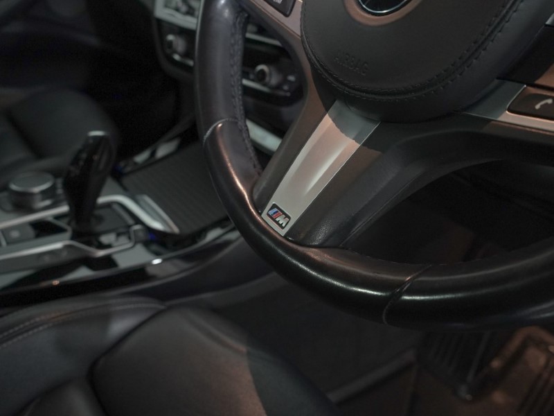 Used BMW X3 2018 for sale - 77220406: Photo 41