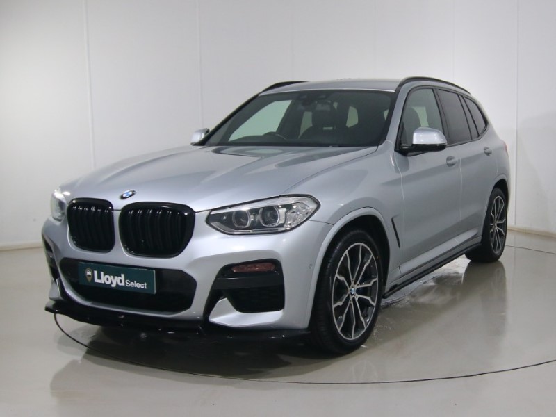 Used BMW X3 2018 for sale - 77220406: Photo 42