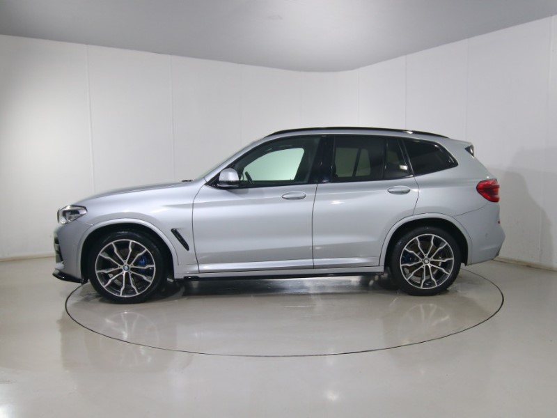 Used BMW X3 2018 for sale - 77220406: Photo 45