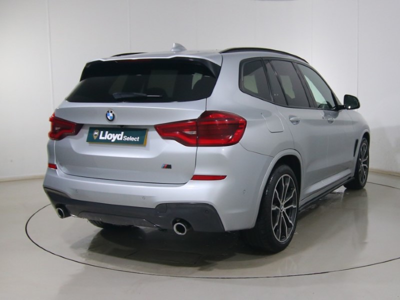 Used BMW X3 2018 for sale - 77220406: Photo 46