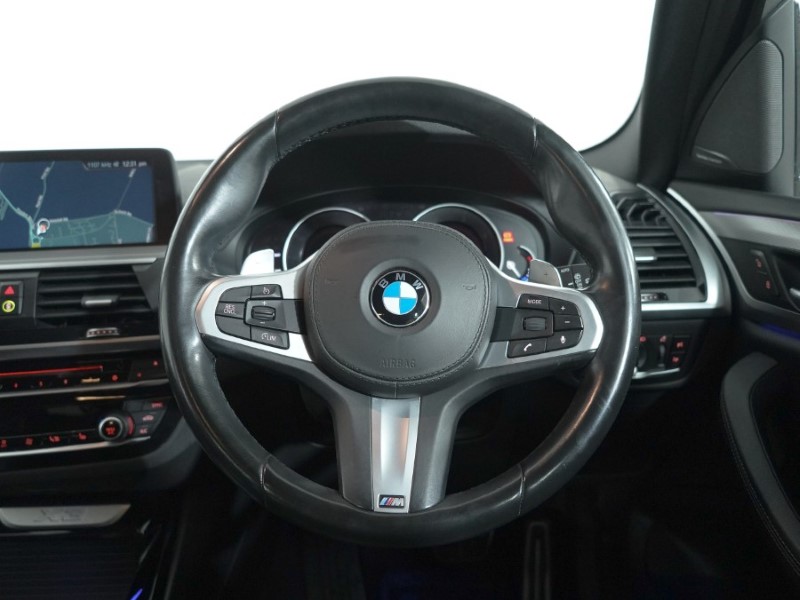 Used BMW X3 2018 for sale - 77220406: Photo 5