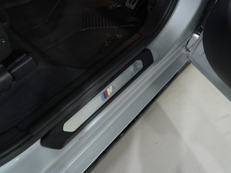 Used BMW X3 2018 for sale - 77220406: Photo 51