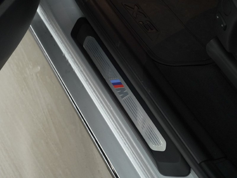 Used BMW X3 2018 for sale - 77220406: Photo 52