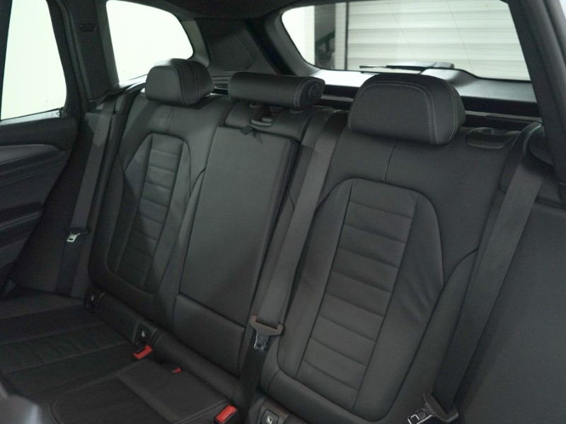 Used BMW X3 2018 for sale - 77220406: Photo 54