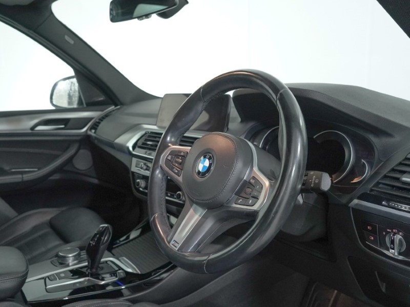 Used BMW X3 2018 for sale - 77220406: Photo 6