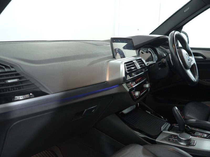 Used BMW X3 2018 for sale - 77220406: Photo 7