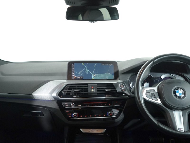 Used BMW X3 2018 for sale - 77220406: Photo 8