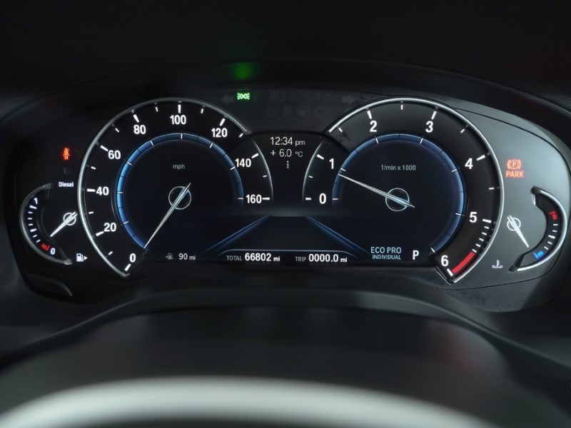 Used BMW X3 2018 for sale - 77220406: Photo 9