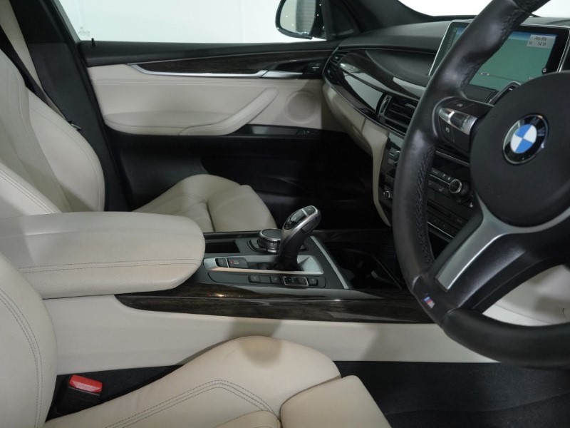 Used BMW X5 2016 for sale - 76982141: Photo 10