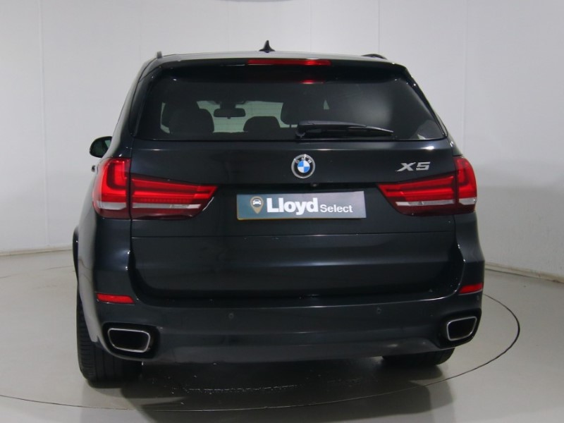 Used BMW X5 2016 for sale - 76982141: Photo 15