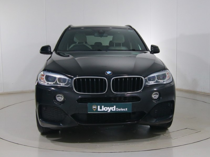 Used BMW X5 2016 for sale - 76982141: Photo 16