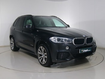 Used BMW X5 2016 for sale - 76982141: Photo