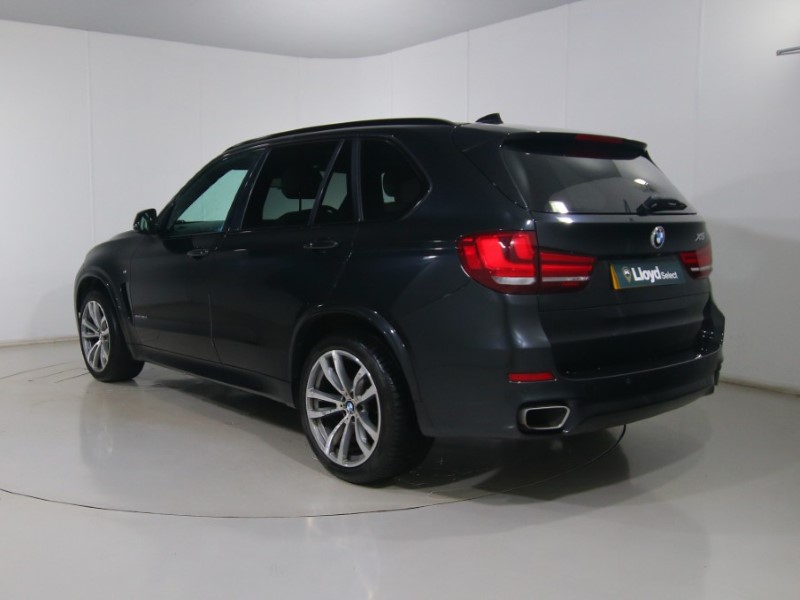 Used BMW X5 2016 for sale - 76982141: Photo 2