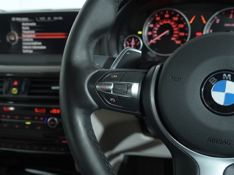 Used BMW X5 2016 for sale - 76982141: Photo 25