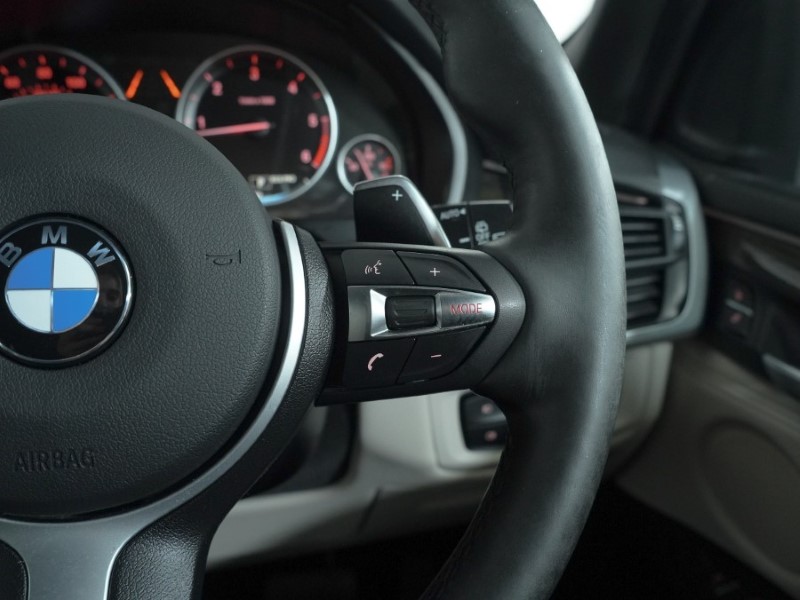 Used BMW X5 2016 for sale - 76982141: Photo 26