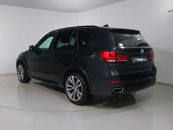 Used BMW X5 2016 for sale - 76982141: Photo