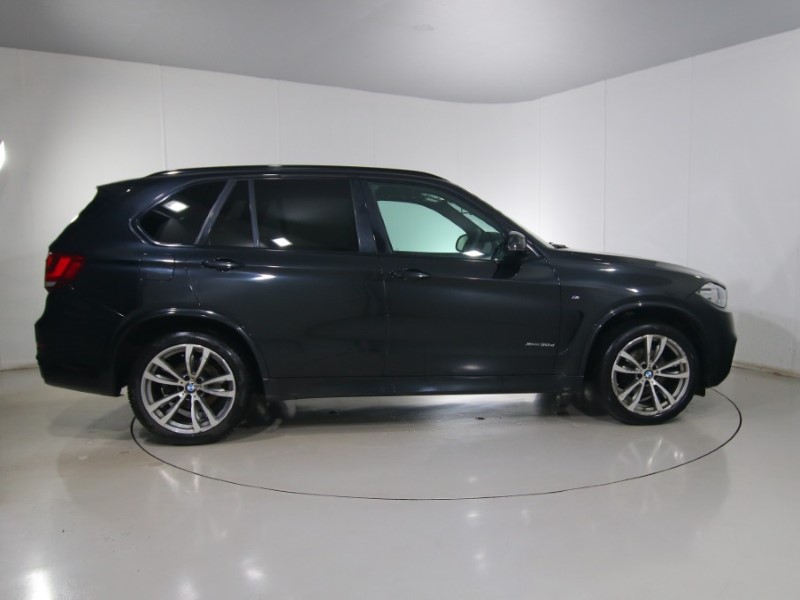 Used BMW X5 2016 for sale - 76982141: Photo 3