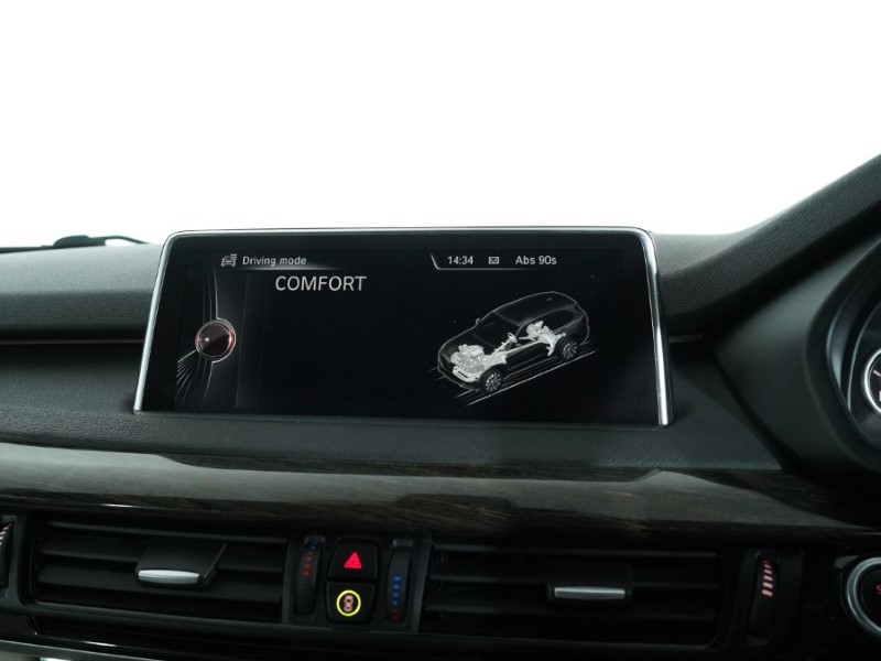 Used BMW X5 2016 for sale - 76982141: Photo 35