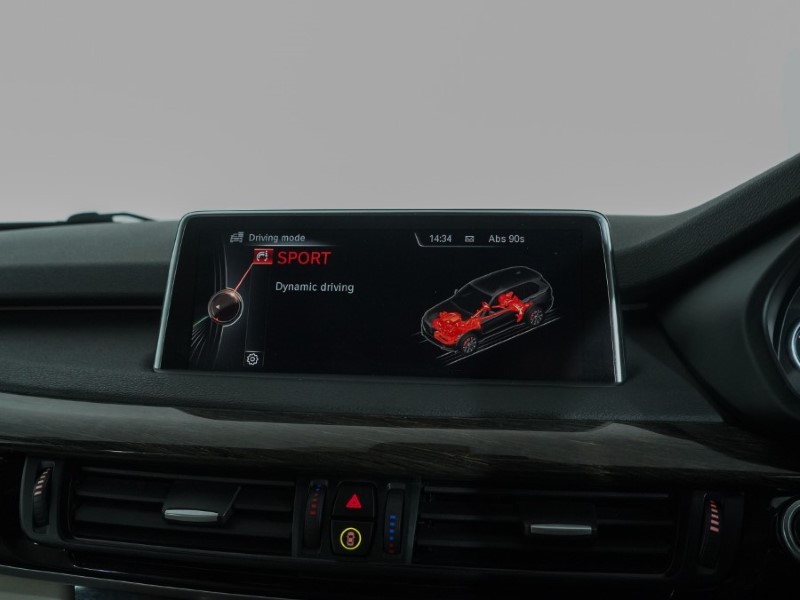 Used BMW X5 2016 for sale - 76982141: Photo 36