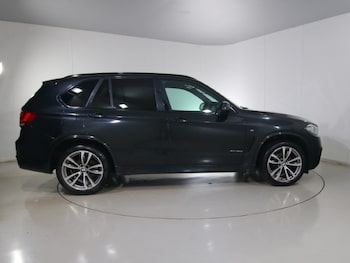 Used BMW X5 2016 for sale - 76982141: Photo