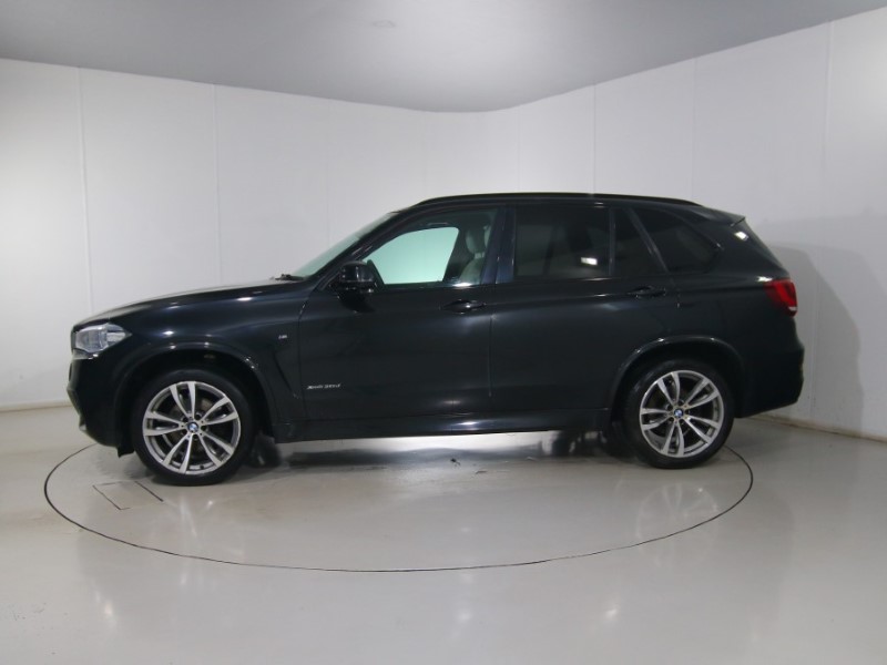 Used BMW X5 2016 for sale - 76982141: Photo 41
