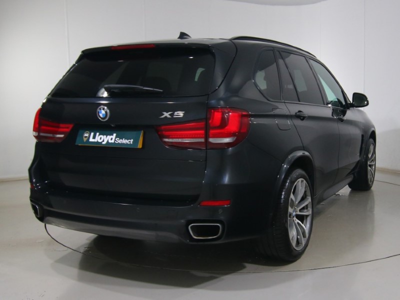 Used BMW X5 2016 for sale - 76982141: Photo 42