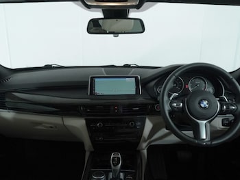 Used BMW X5 2016 for sale - 76982141: Photo