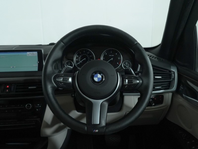 Used BMW X5 2016 for sale - 76982141: Photo 5