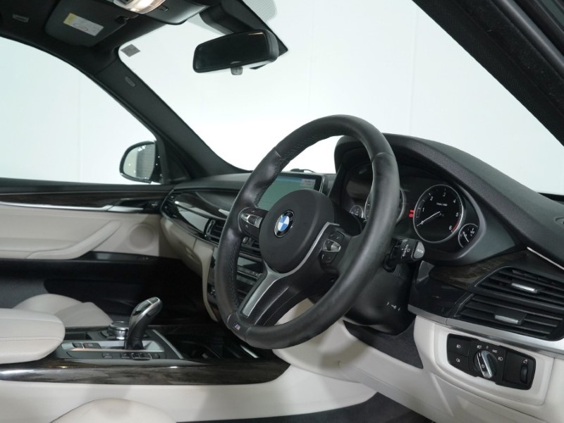 Used BMW X5 2016 for sale - 76982141: Photo 6