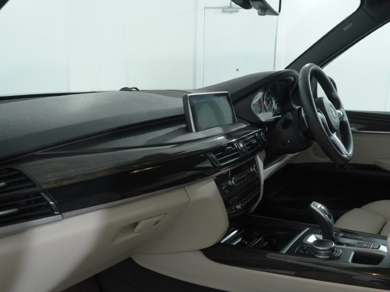 Used BMW X5 2016 for sale - 76982141: Photo 7