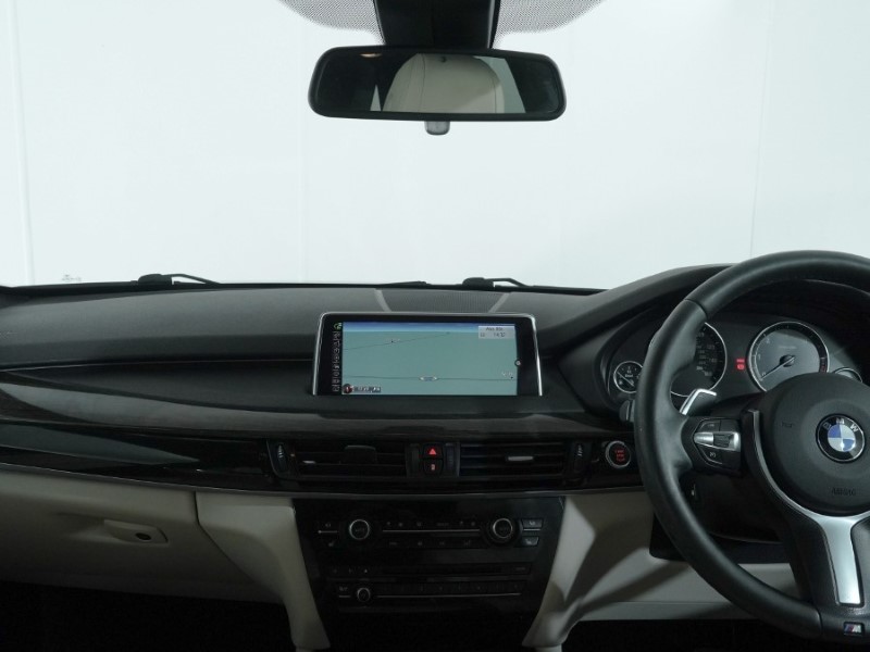 Used BMW X5 2016 for sale - 76982141: Photo 8