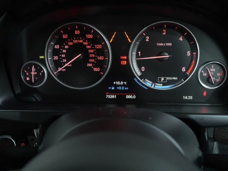 Used BMW X5 2016 for sale - 76982141: Photo 9