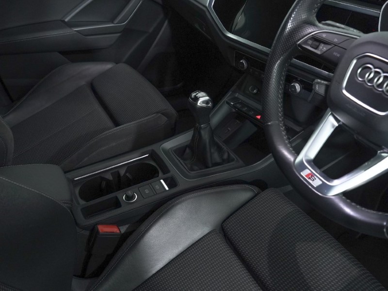 Used Audi Q3 2020 for sale - 76981767: Photo 10