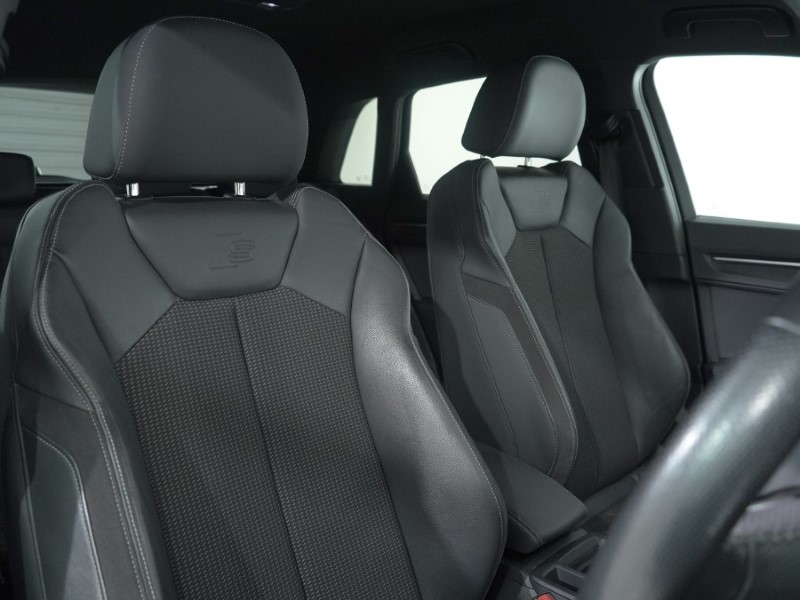 Used Audi Q3 2020 for sale - 76981767: Photo 11