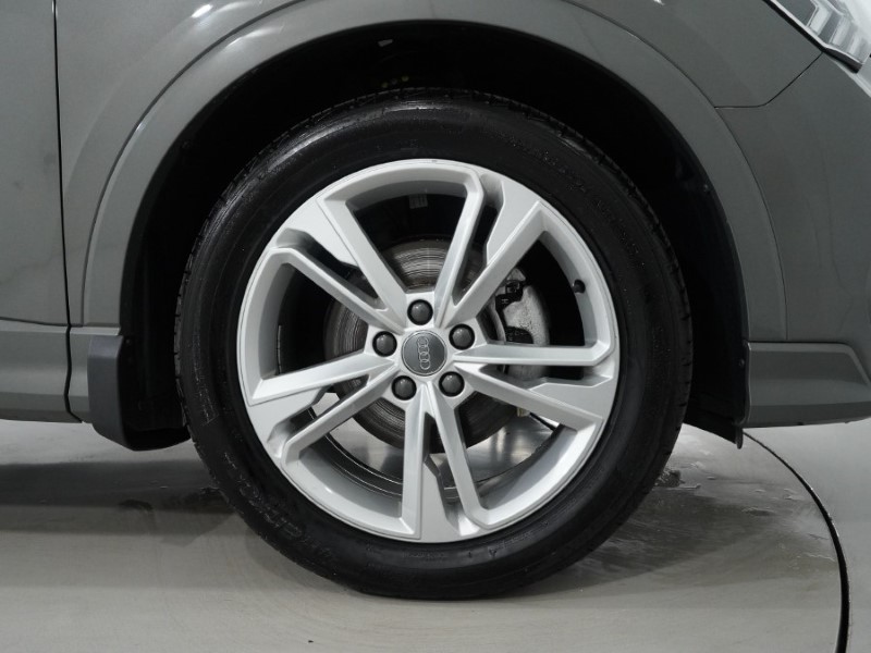 Used Audi Q3 2020 for sale - 76981767: Photo 14