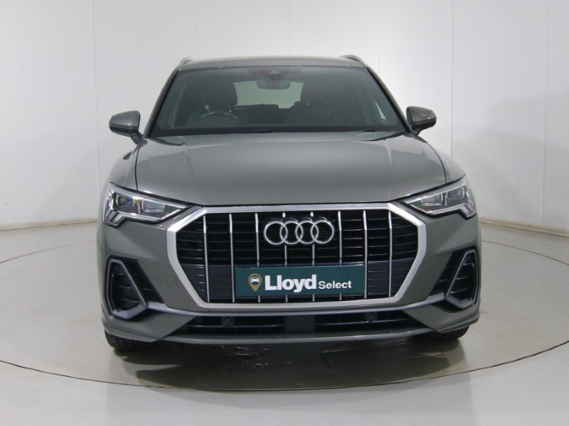 Used Audi Q3 2020 for sale - 76981767: Photo 16