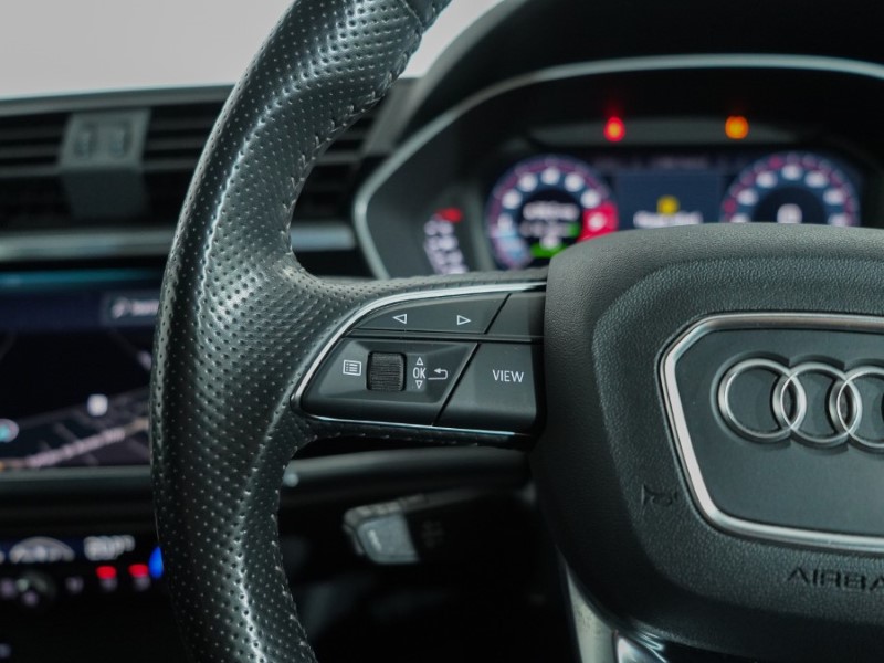 Used Audi Q3 2020 for sale - 76981767: Photo 17