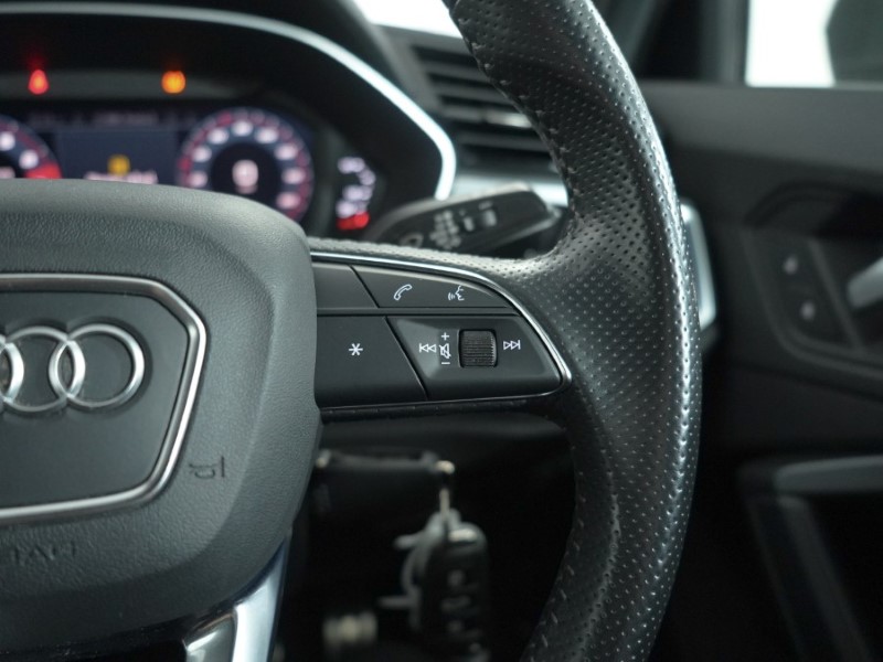 Used Audi Q3 2020 for sale - 76981767: Photo 18
