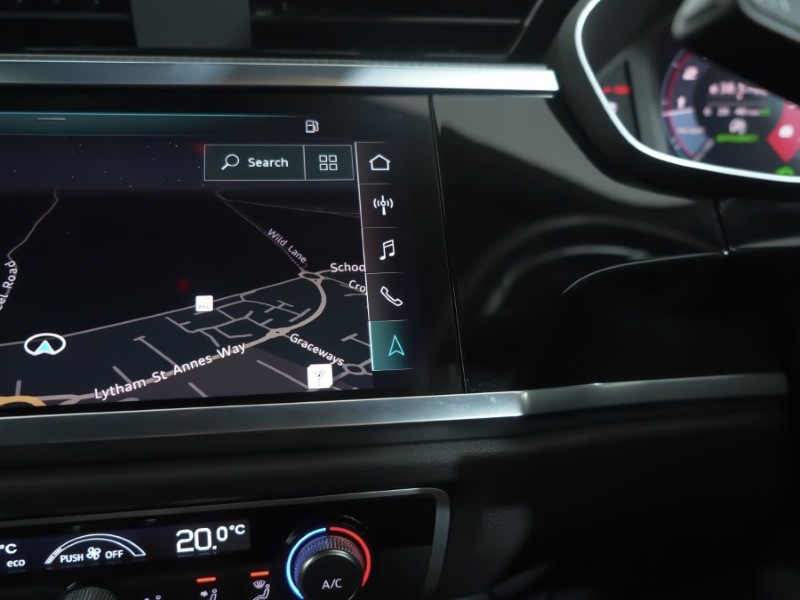 Used Audi Q3 2020 for sale - 76981767: Photo 19