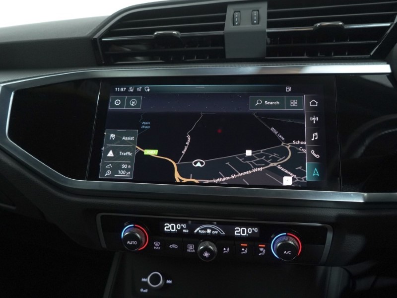 Used Audi Q3 2020 for sale - 76981767: Photo 20