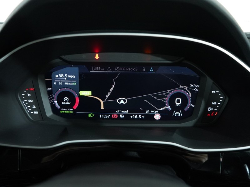 Used Audi Q3 2020 for sale - 76981767: Photo 21