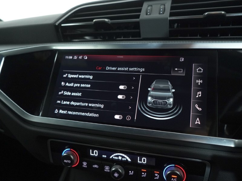 Used Audi Q3 2020 for sale - 76981767: Photo 22