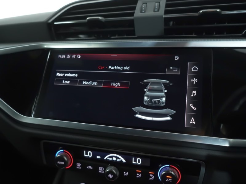 Used Audi Q3 2020 for sale - 76981767: Photo 23